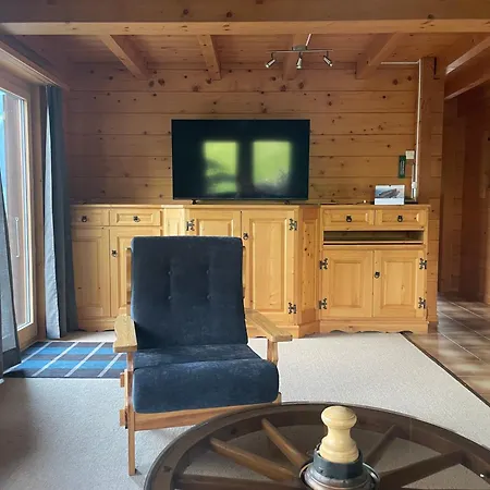 Apartman Am Baergbaechli Og *