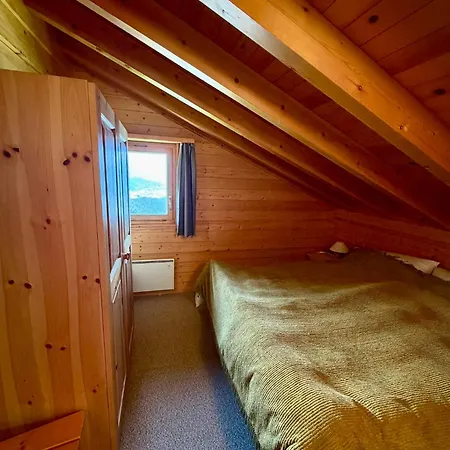 Apartman Am Baergbaechli Og