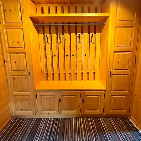 Am Baergbaechli Og Apartman Bellwald